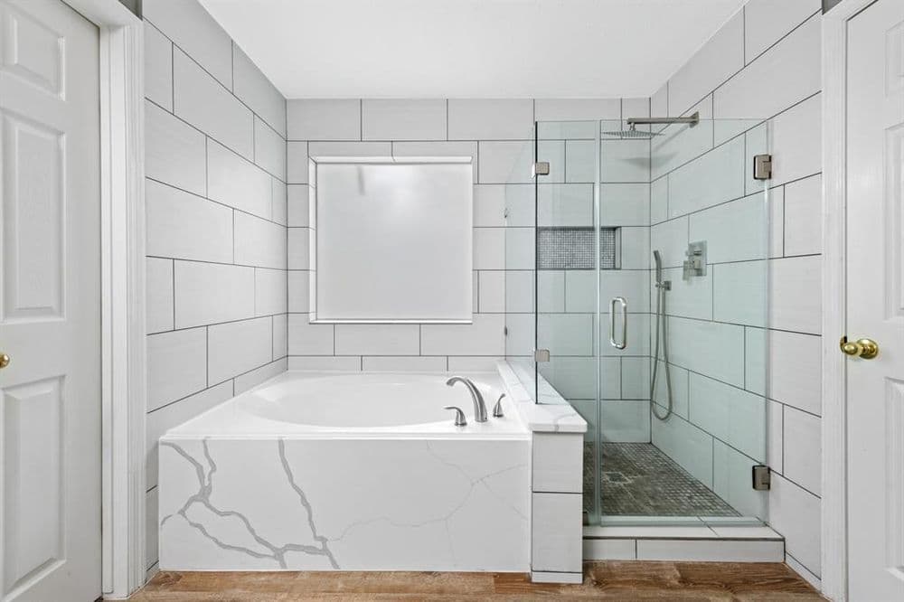 Project Bathroom Revamp image