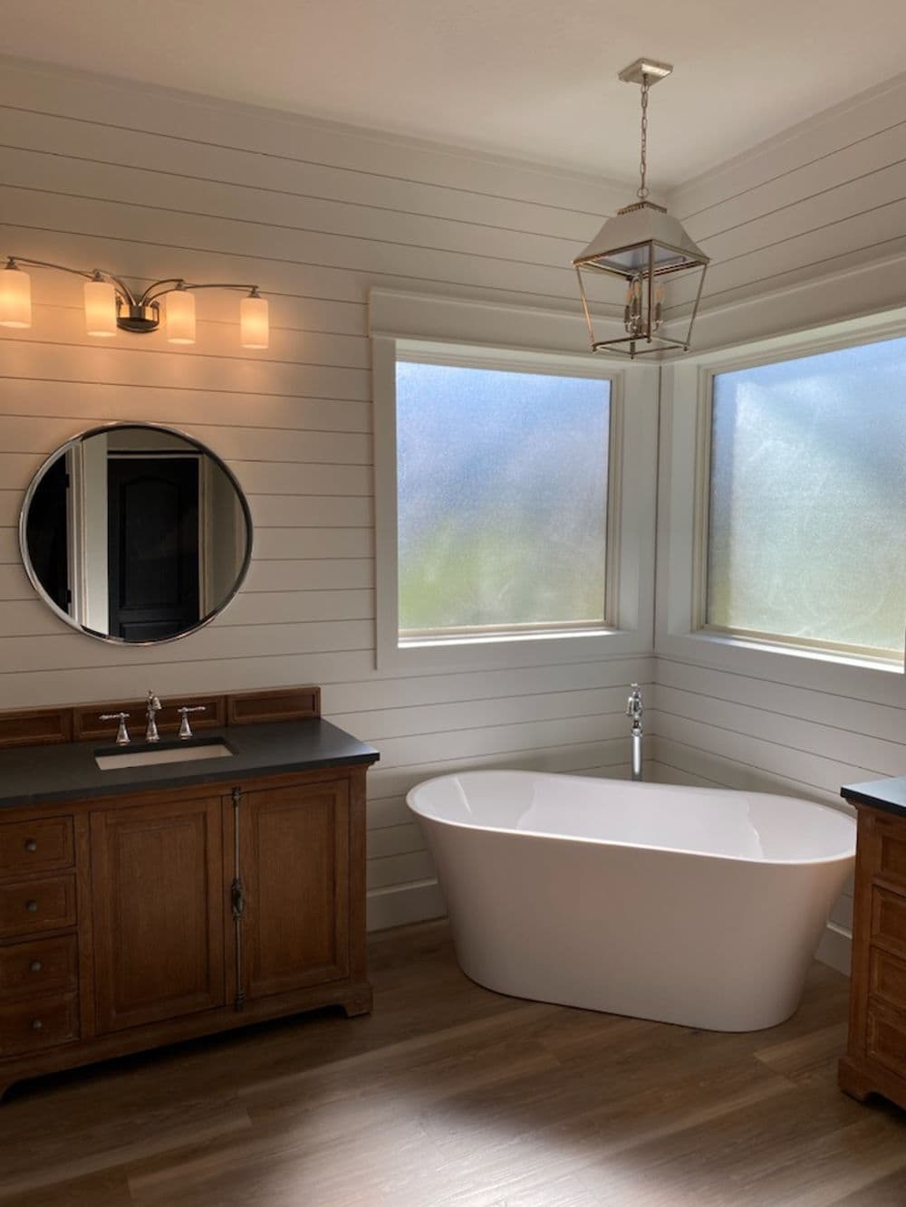 Project Bathroom Remodel image