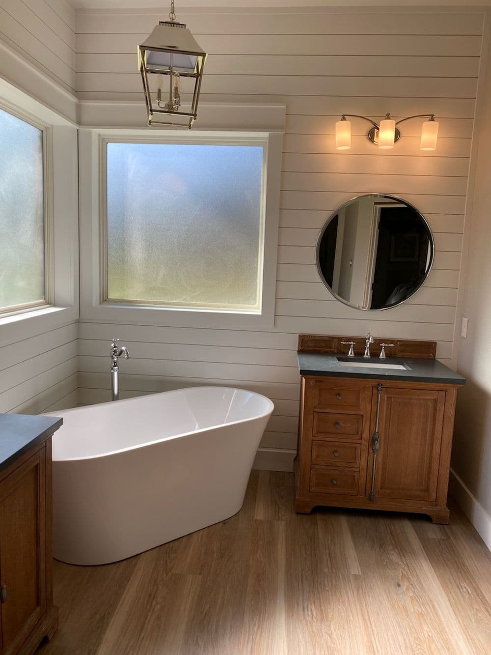 Gallery photos for Bathroom Remodel: Image #1