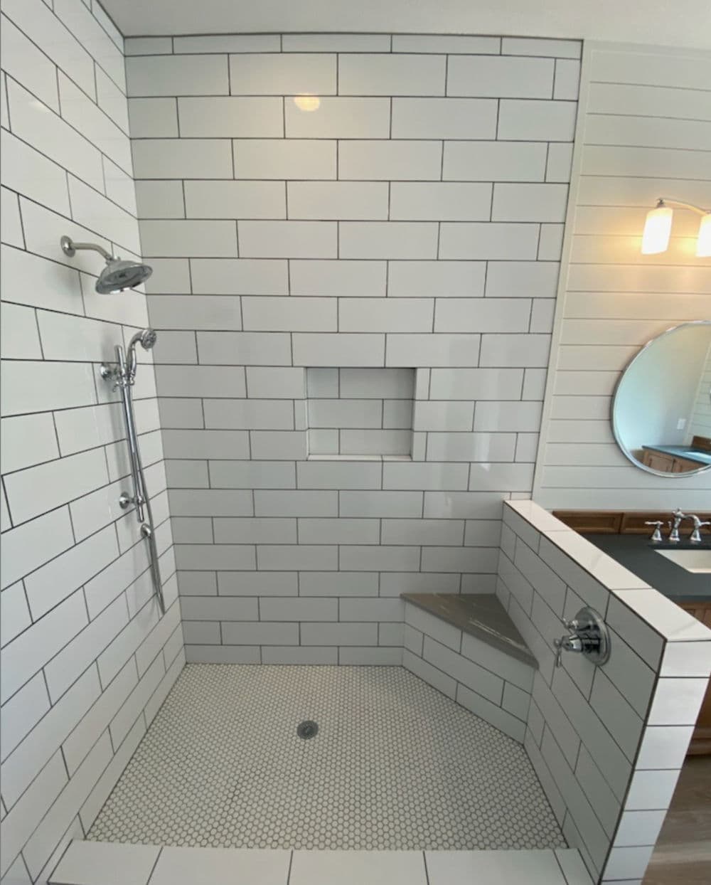 Gallery photos for Bathroom Remodel: Image #2